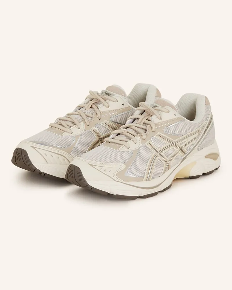 Asics Sneaker Gt 2160 Creme/ Taupe Beige