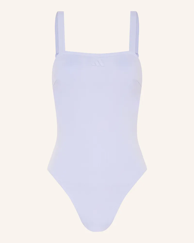 adidas Badeanzug ICONSEA Helllila