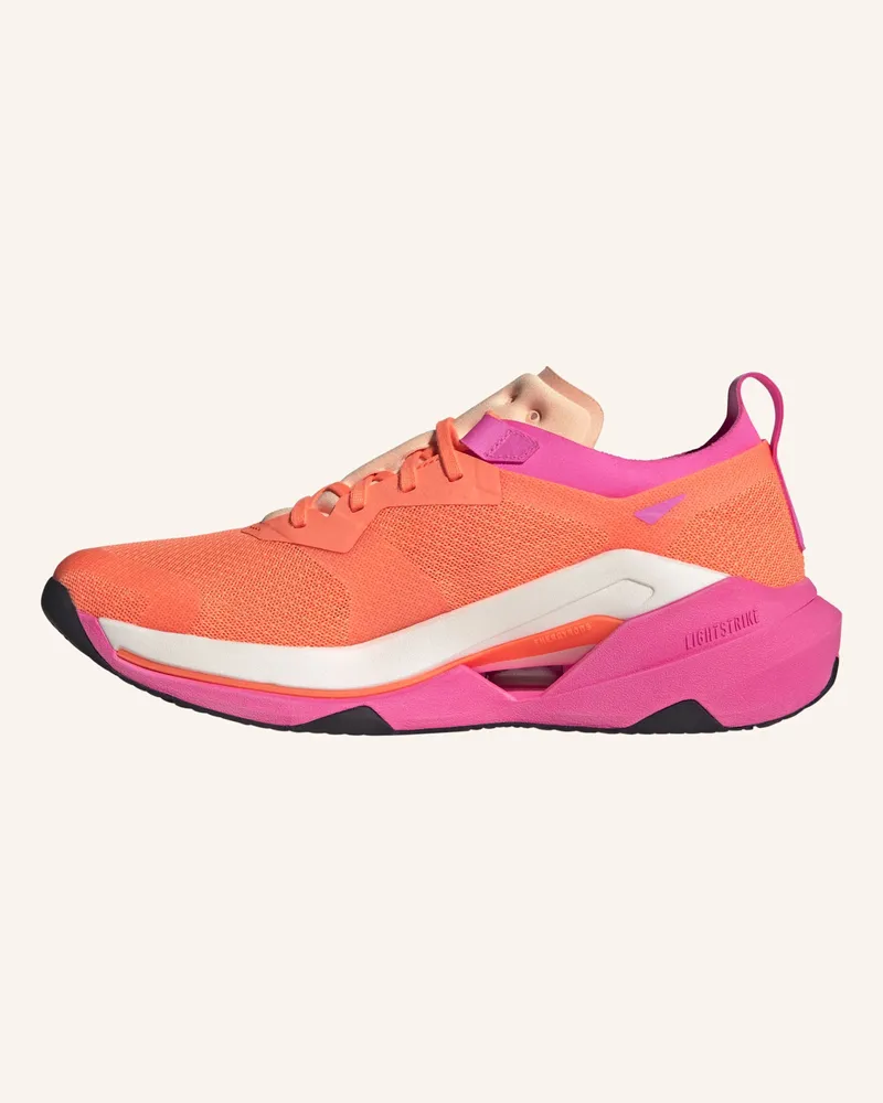 adidas Fitnessschuhe RAPIDMOVE PRO Orange