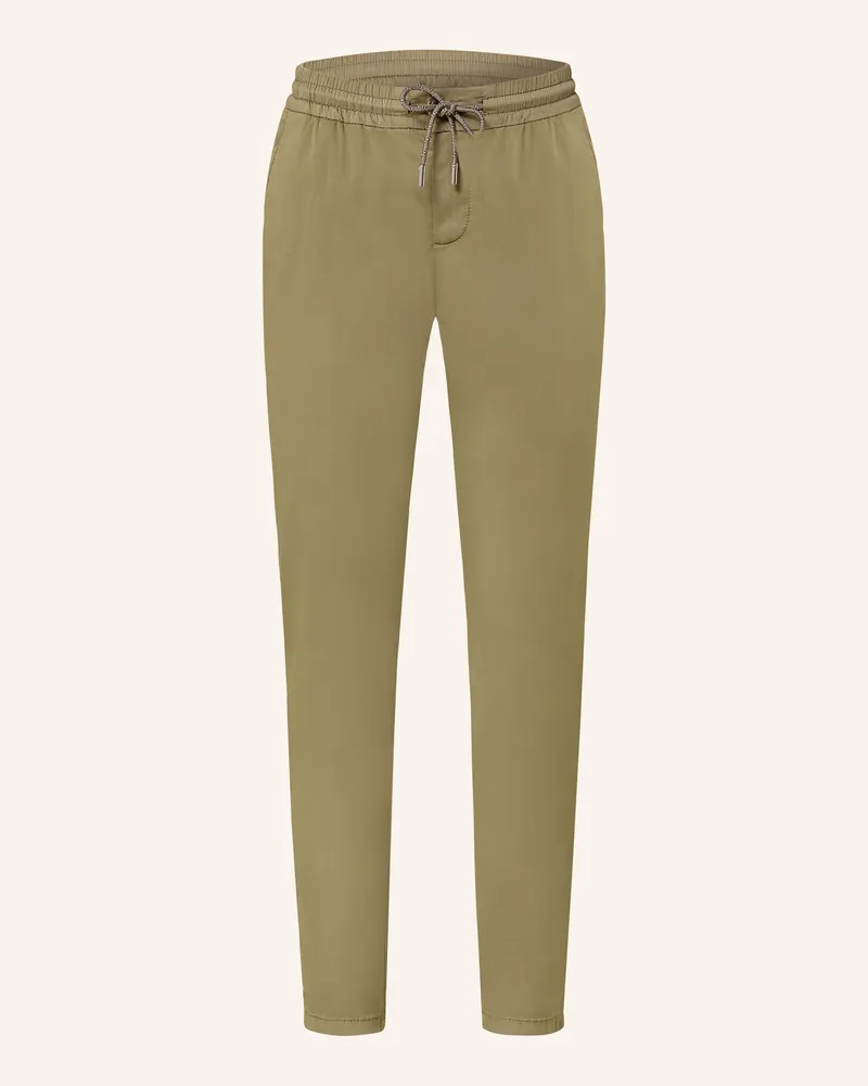Alberto Golfhose CLARA Khaki