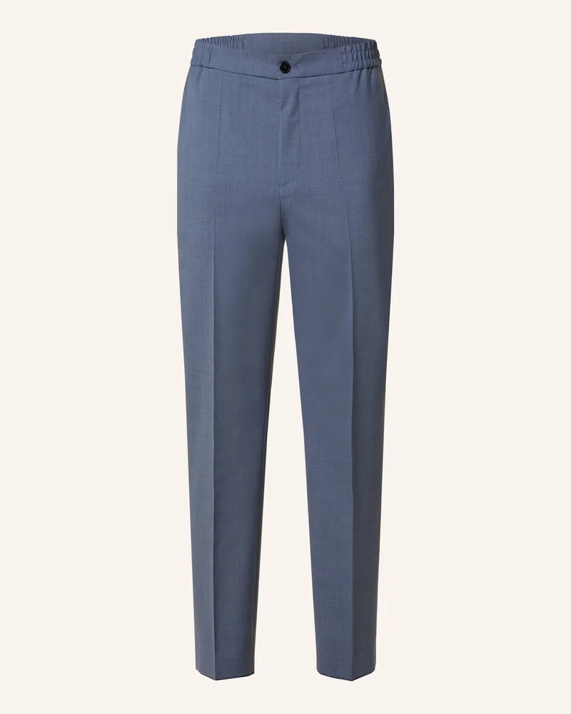 HUGO BOSS Anzughose GOS233F1X Slim Fit 427