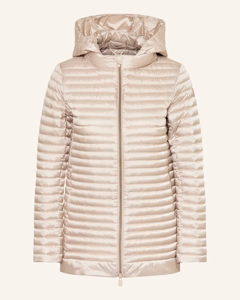 Save The Duck Steppjacke Alima beige Beige