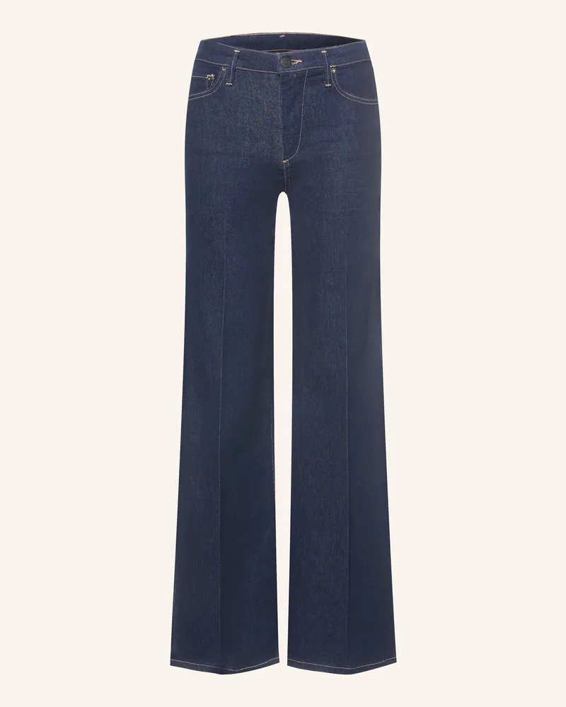 True Religion Flared Jeans Mija blau 4646