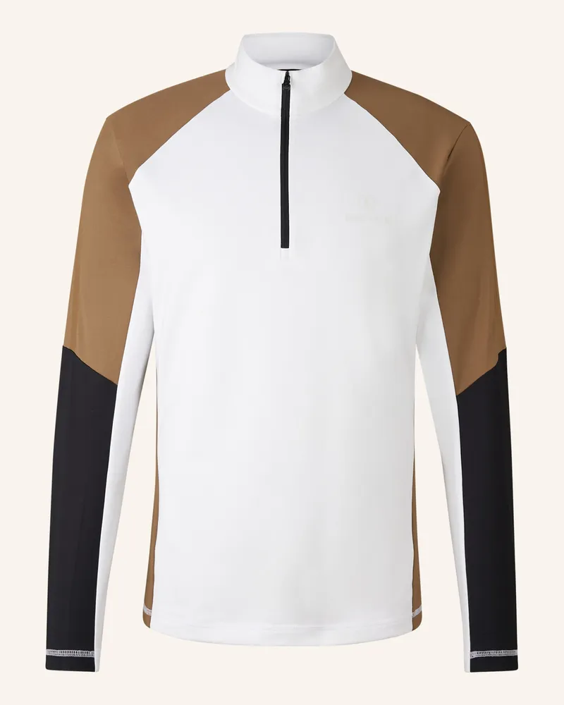 Bogner Fire & Ice First Layer Weiss