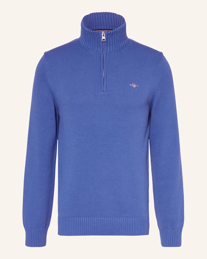Gant Troyer Blau