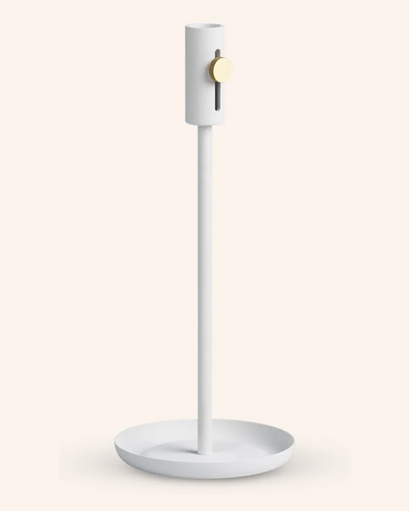 Northern Kerzenhalter Granny weiss Weiss