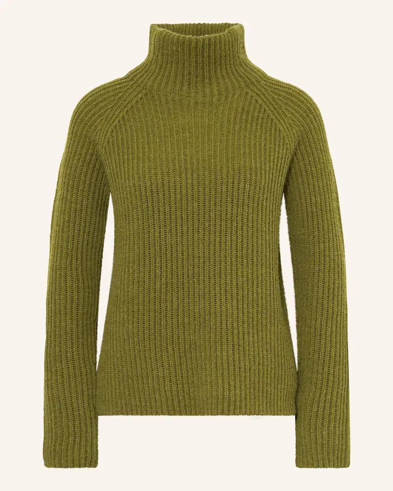 Drykorn Pullover ARWEN Grün