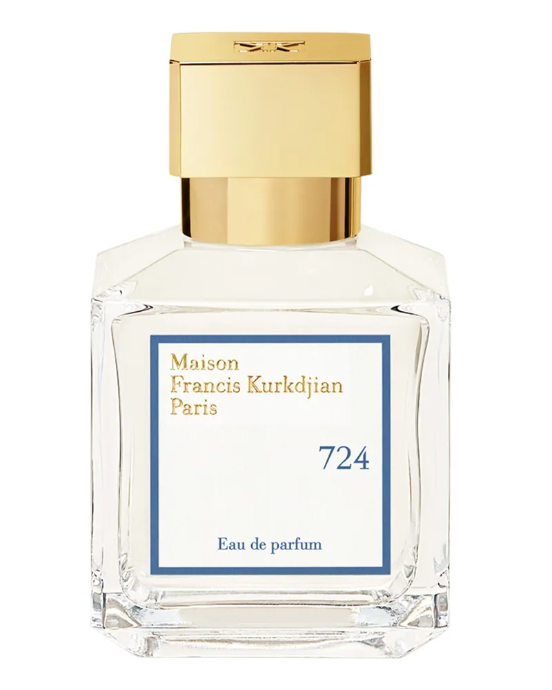Maison Francis Kurkdjian 724 