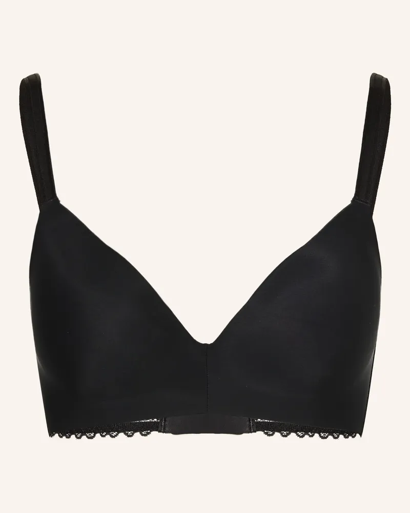 Passionata Soft-BH PILA Schwarz