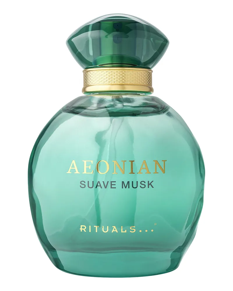 RITUALS Aeonian - Suave Musk Eau de Parfum 60 ml 