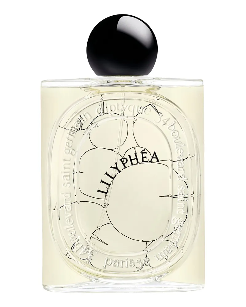 Diptyque Les Essences Lilyphéa Eau de Parfum 100 ml 
