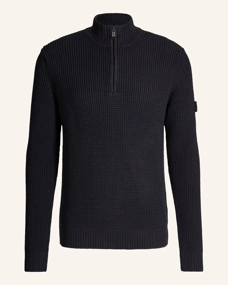 JOOP! Troyer HENRIOS Dunkelblau