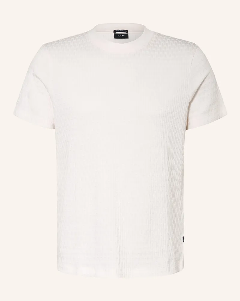 JOOP! T-Shirt RAULOS Weiss