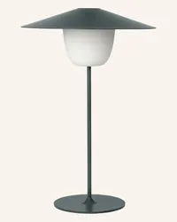 Blomus Stehleuchte ANI LAMP LARGE Grau