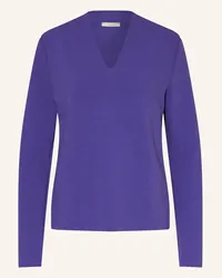 lilienfels Longsleeve Lila