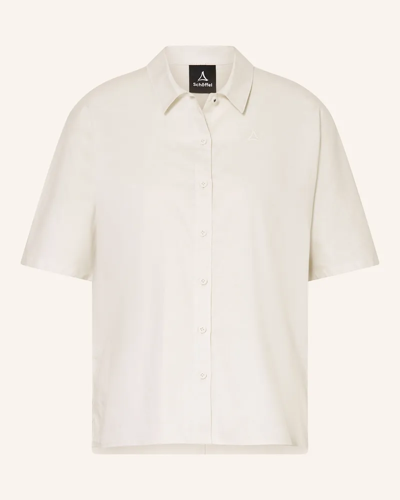 Schöffel Outdoor-Bluse KALMEN Creme