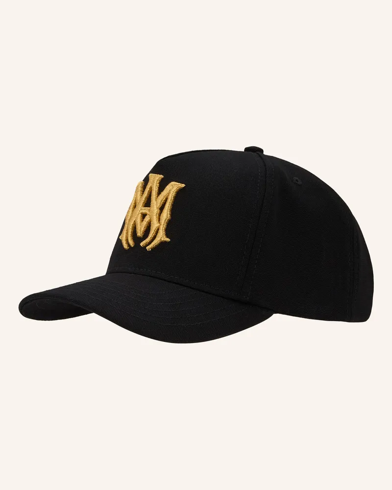 Amiri Cap Schwarz