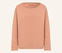 Sweatshirt Judi braun