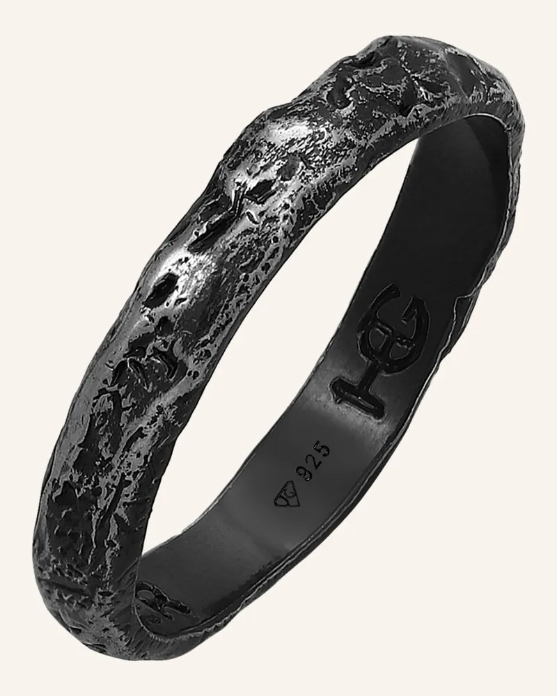 Elli Ring Silber