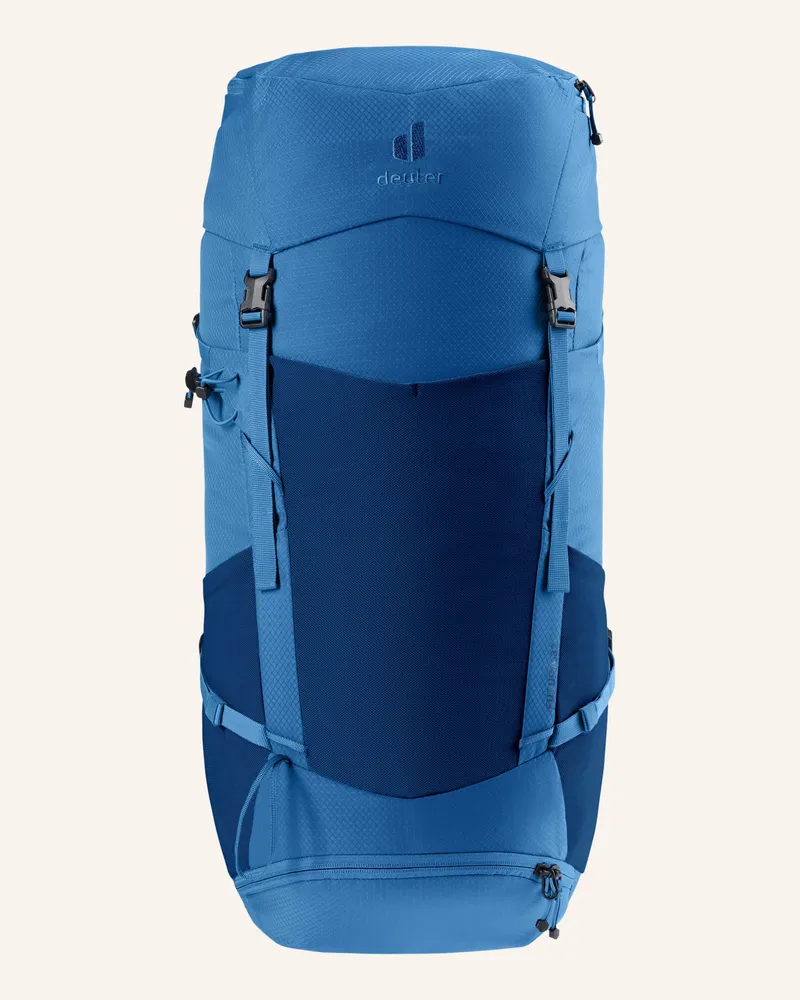 Deuter Rucksack Futura 32 blau Blau