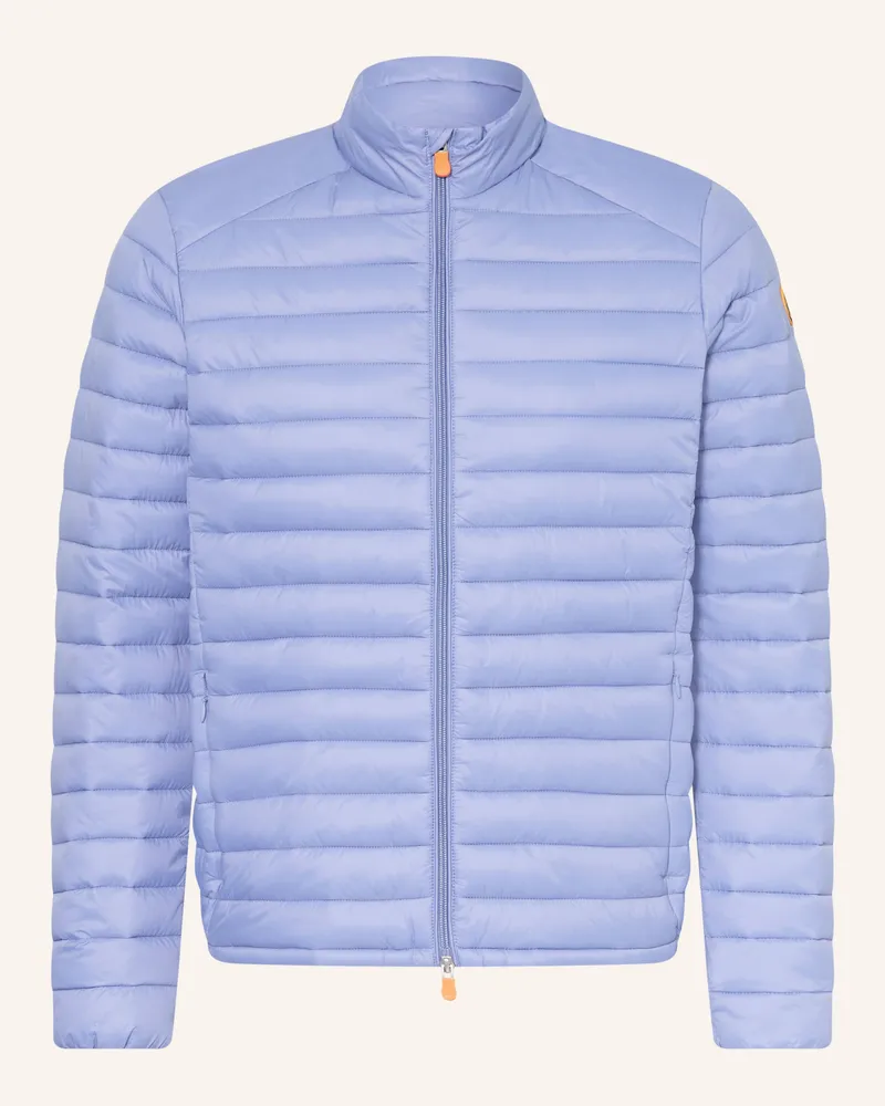 Save The Duck Steppjacke Alexander blau Hellblau