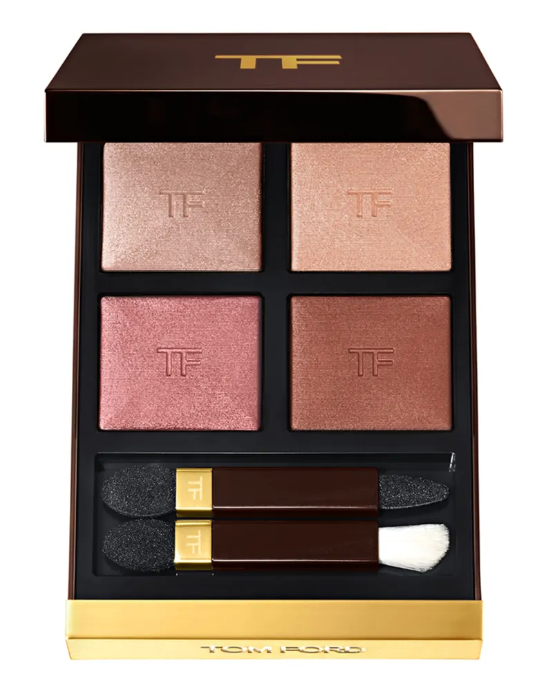 Tom Ford EYE COLOR QUAD 42