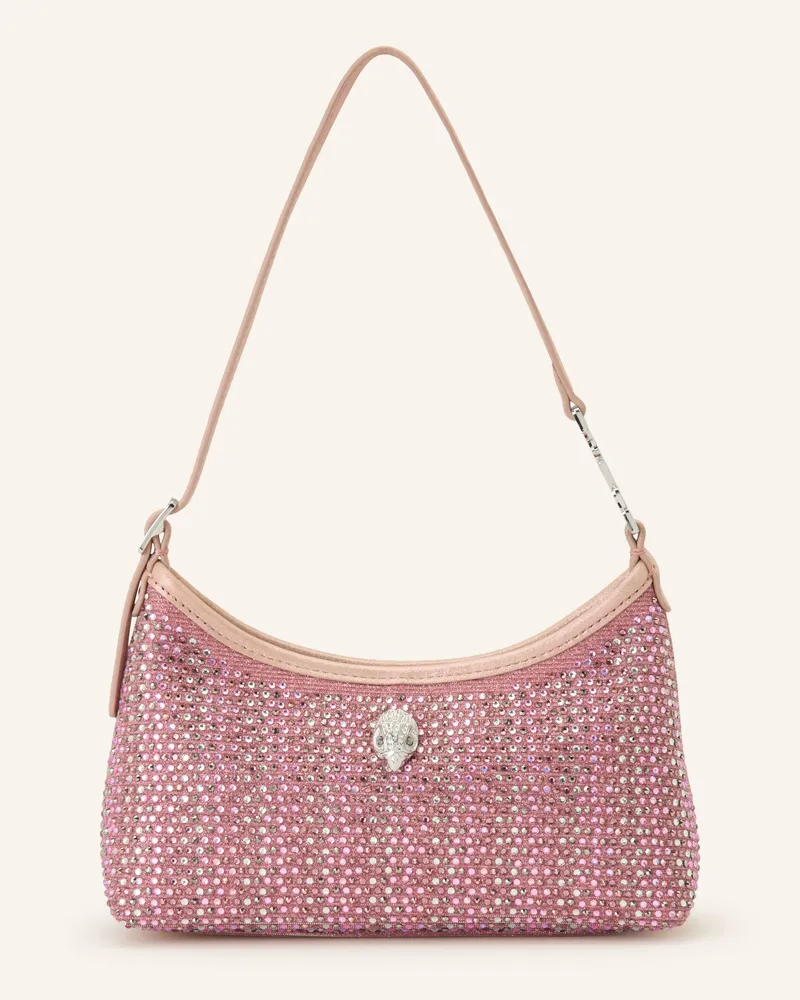 Kurt Geiger Handtasche Kensington pink Pink