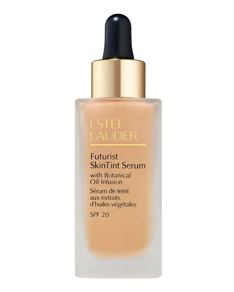 Estée Lauder FUTURIST SKINTINT SERUM 1900 € / 1 l 