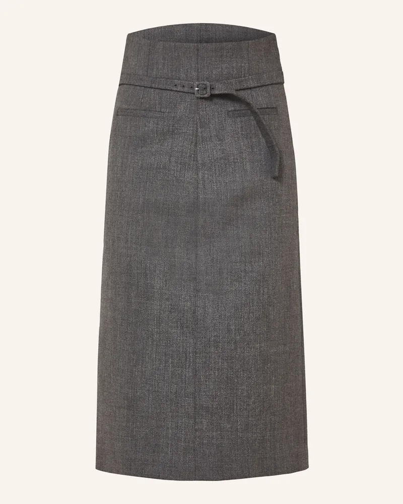 AMI Paris Rock grau Grau