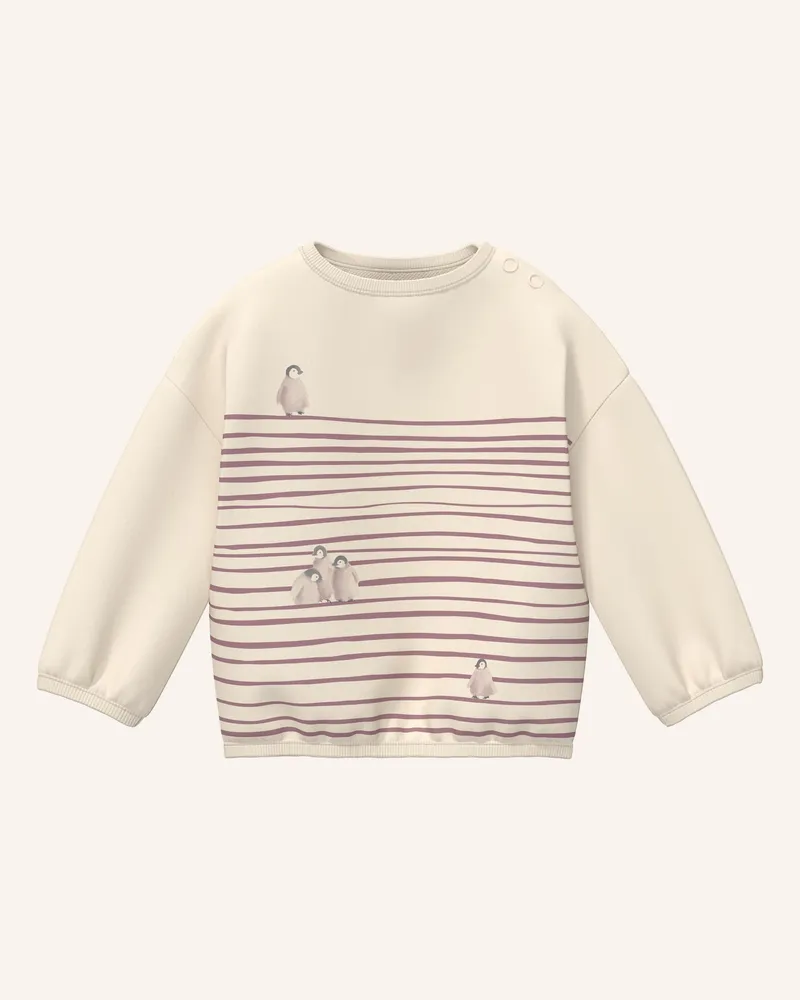 S.Oliver Sweatshirt beige Beige