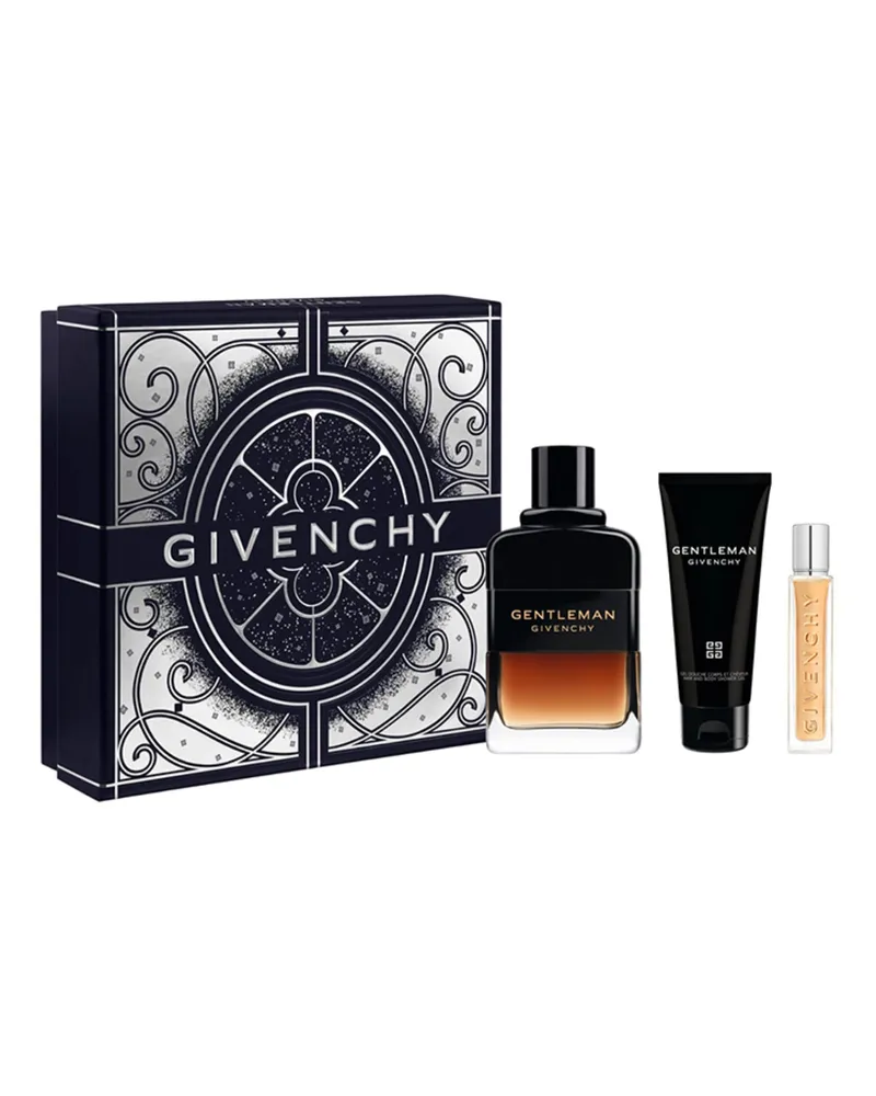 Givenchy GENTLEMAN RÉSERVE PRIVÉE 