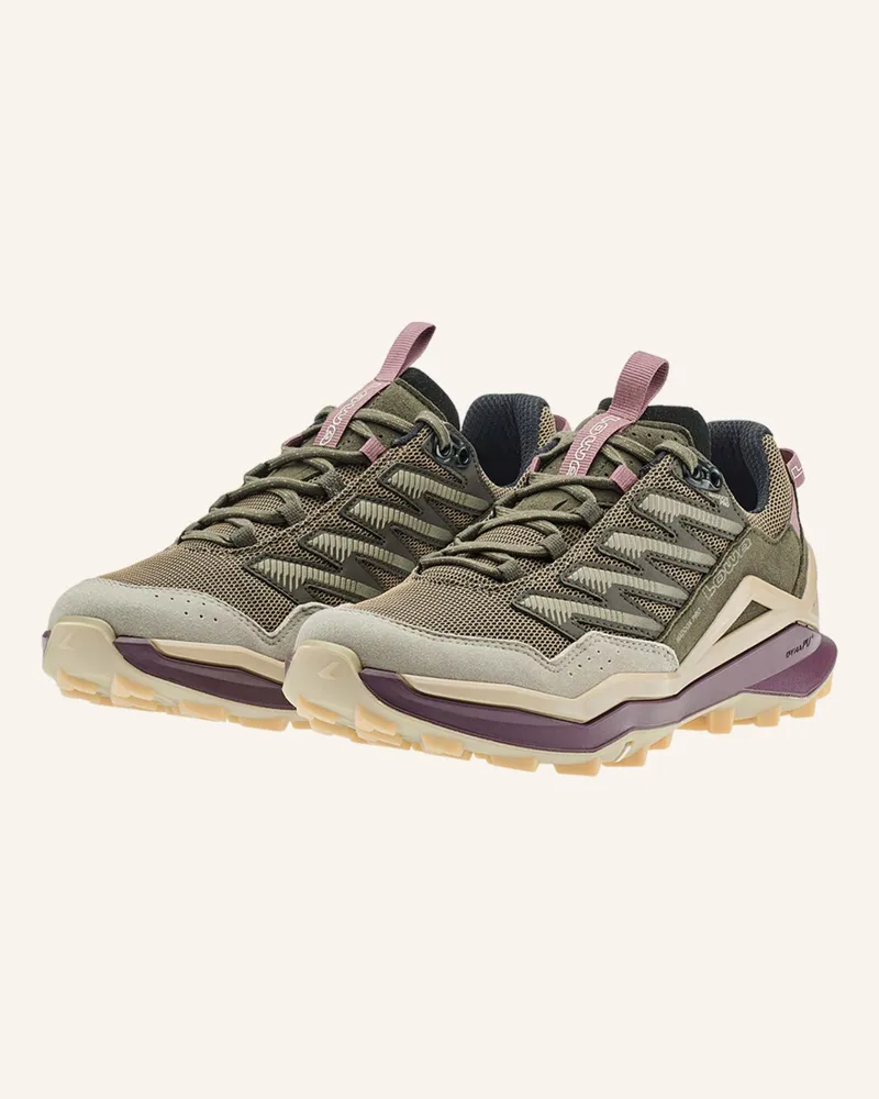Lowa Outdoor-Schuhe MADDOX PRO LO Ws Beige