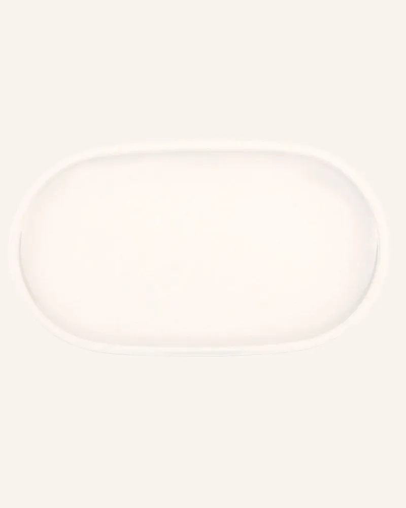 Villeroy & Boch Beilagenschale Artesano Original weiss Weiss