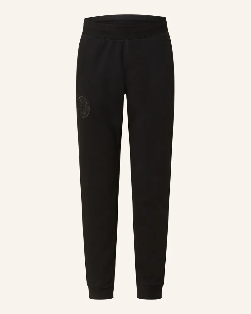 adidas Sweatpants GERMANY 125 ANNIVERSARY Schwarz