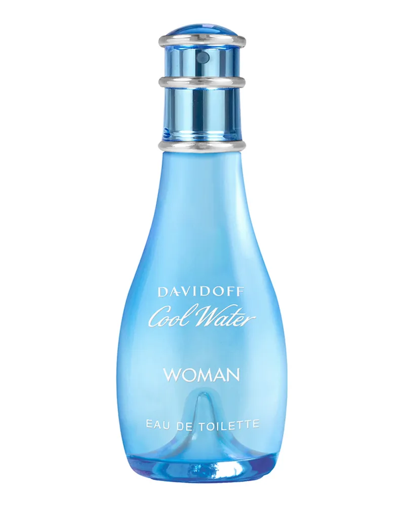 Davidoff Cool Water Woman Eau de Toilette 30 ml 