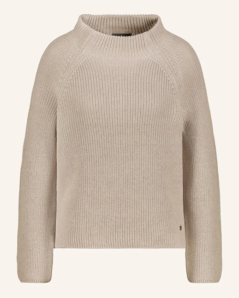 monari Pullover Grau