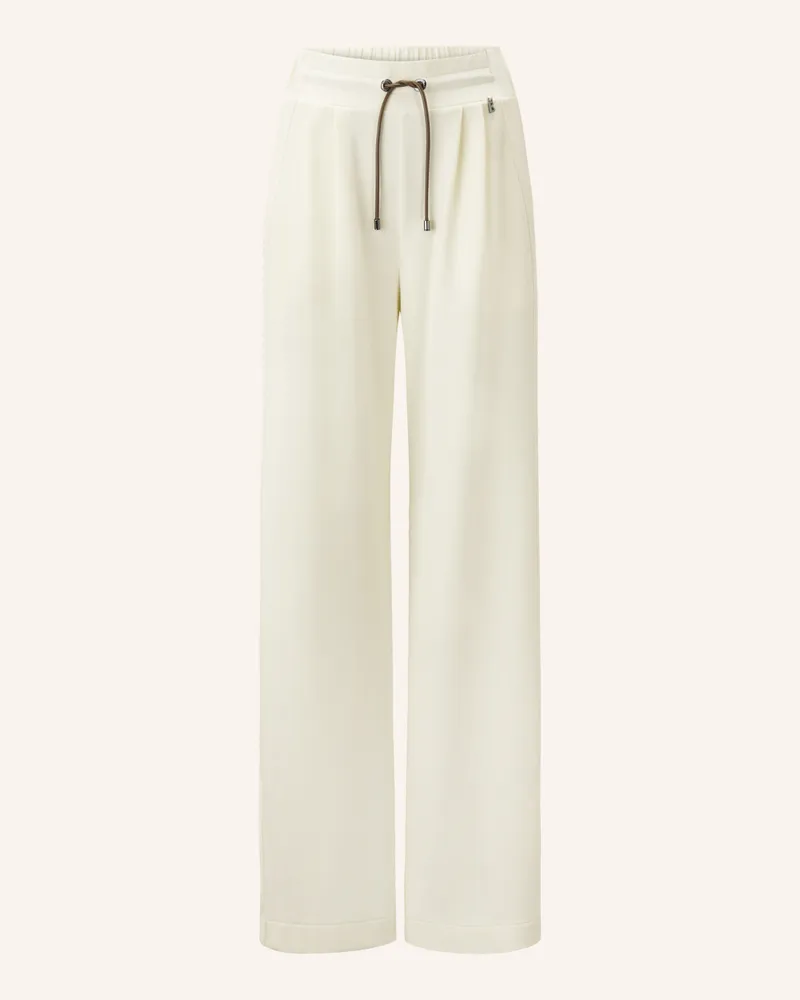 Bogner Sweathose Creme