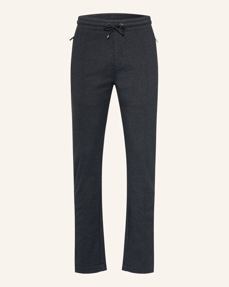 Bogner Sweathose Willy grau Dunkelgrau