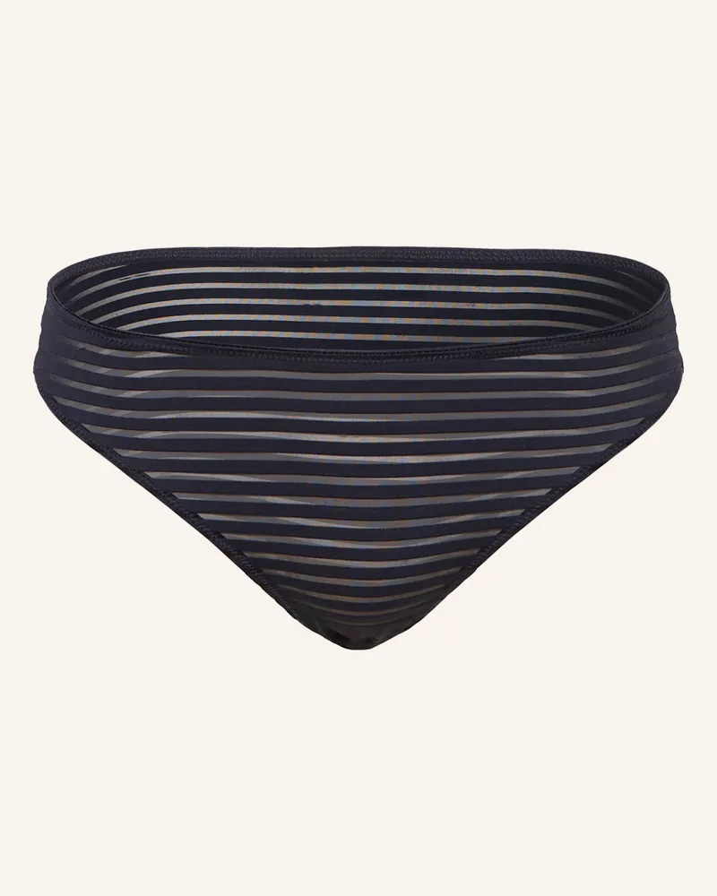 Marc O'Polo Slip blau Dunkelblau