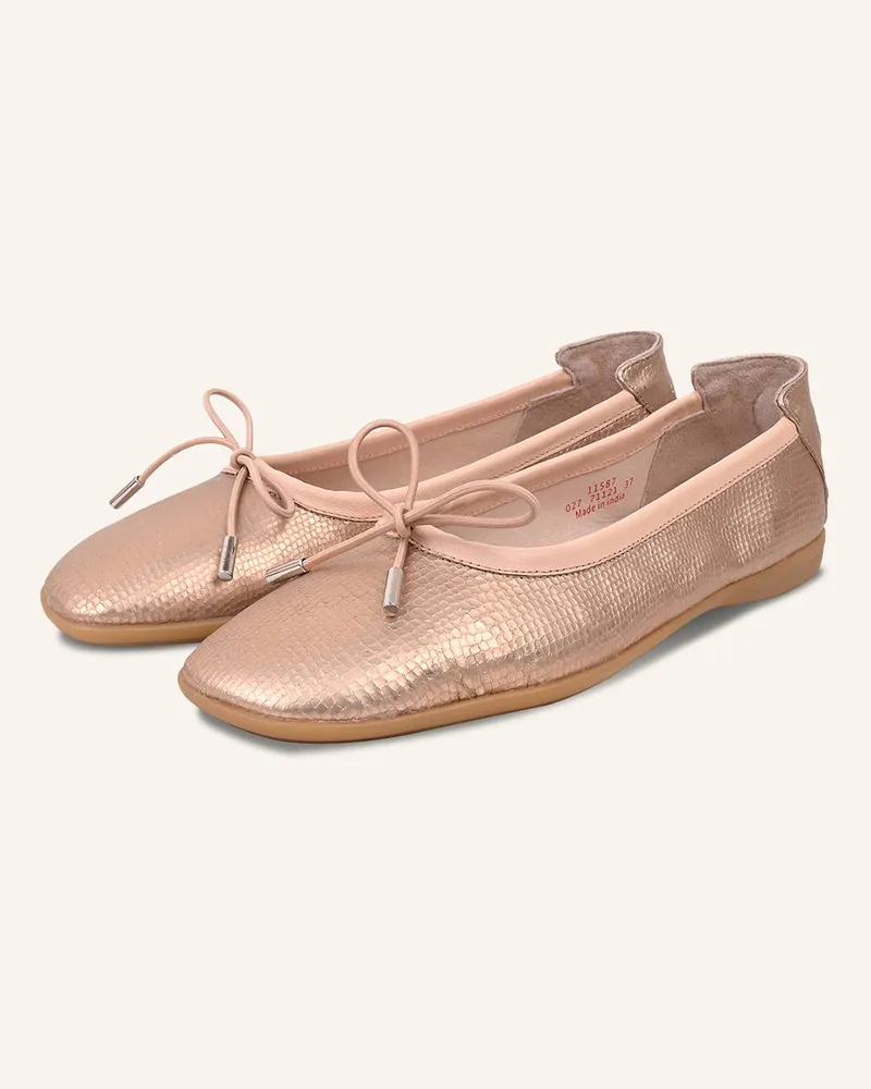 CRICKIT Ballerina OMEGA Platin