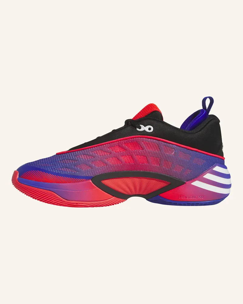 adidas Don Issue 8 Schuh schwarz Schwarz