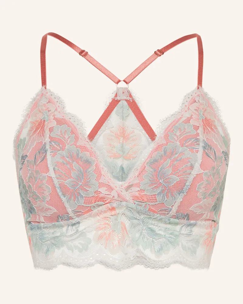 Mey Triangel-Bh Serie Poetry Vogue weiss Mint