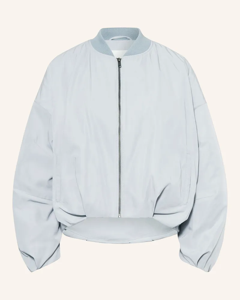 Drykorn Oversized-Blouson BRADDAN Grau