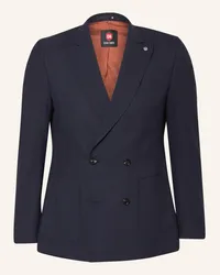 CG Anzugsakko ANTONIO SV Tailored Fit Blau