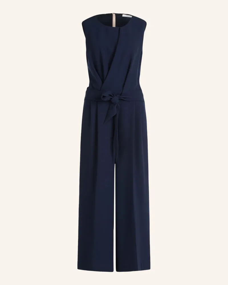 Betty Barclay Jumpsuit Blau