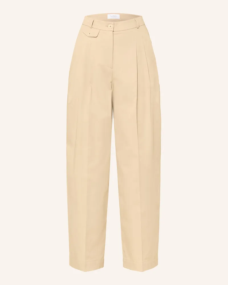 Rich&Royal Hose Camel