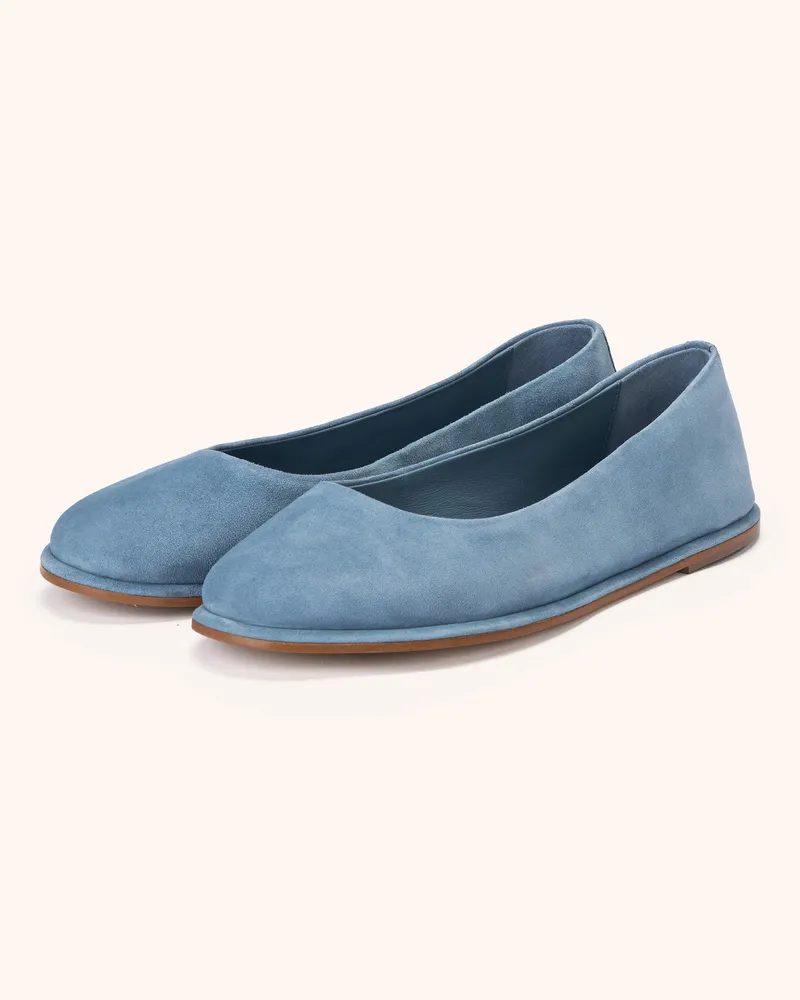 Lloyd Iris Ballerina blau Blau