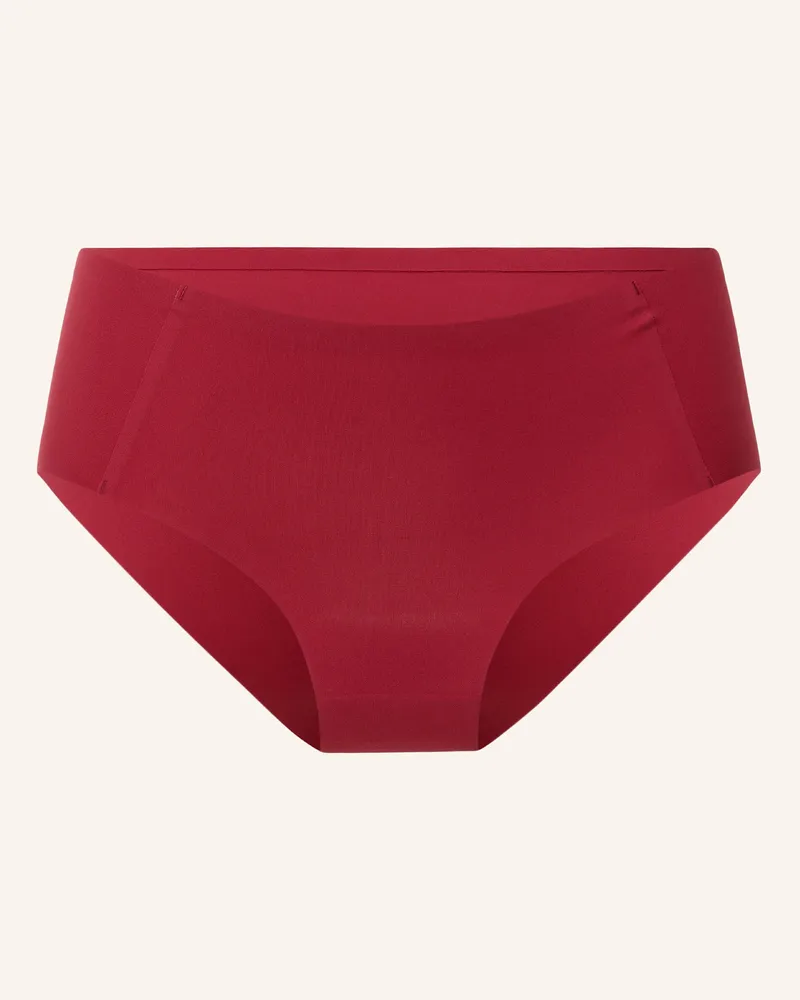 LingaDore Daily 2-Pack Hipster rot Dunkelrot