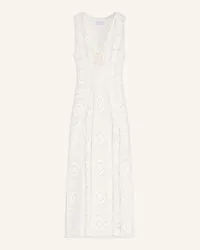 Seafolly Australia Strandkleid CORFU Weiss