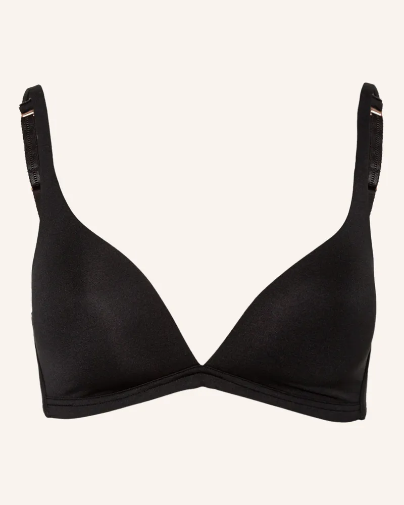 Calida Schalen-BH ECO SENSE Schwarz